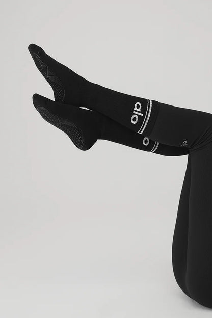 Chaussettes Barre Throwback Pour Femmes